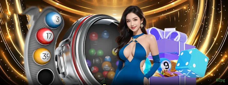 Betsoft Gaming Slots 3D 62pg