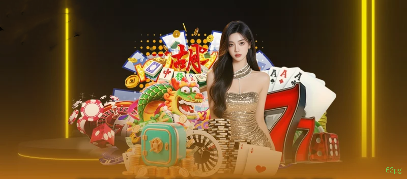 62pg Cassino Clássico